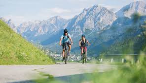 Tour guidato in E-Bike al lago di Anterselva