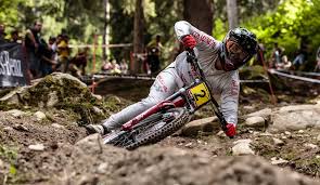 UCI MTB World Championships 2026