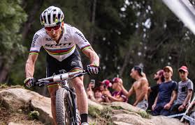 UCI MTB World Championships 2026