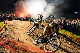 UCI MTB World Championships 2026