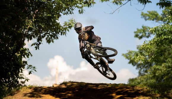 UCI MTB World Championships 2026
