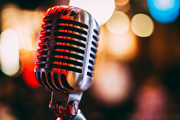 Rassegna musicale Meraviglia e bellezza