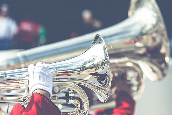 Concerto di apertura della Nuova Banda Tignalese