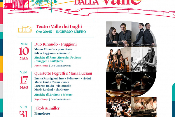 Voci dalla Valle
