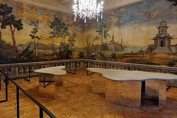 Visita guidata: Palazzi antichi e moderni del centro storico di Bolzano