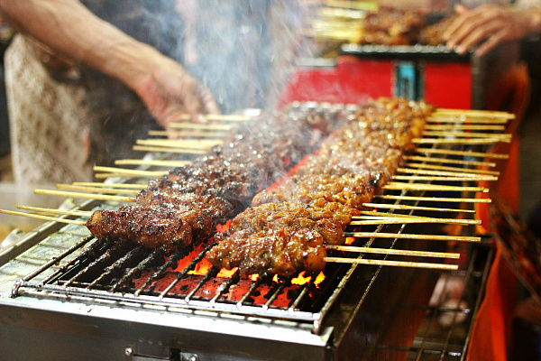 Street Food Festival